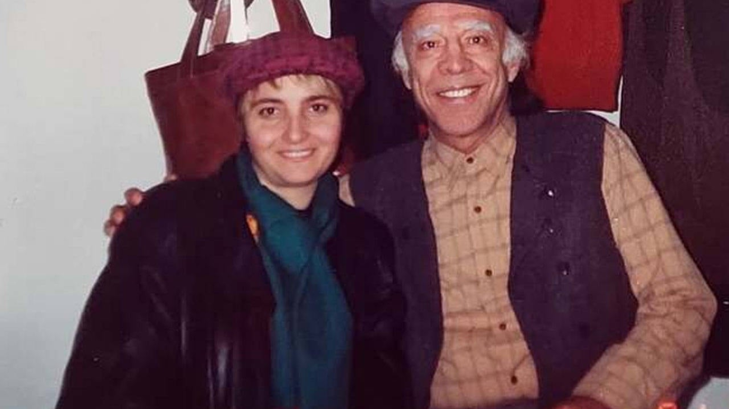 Münir Özkul’un eşi Umman Özkul hayatını kaybetti